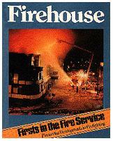Snorkel 149 featured on the January 1982 cover of Firehouse Magazine following the 1981 Berkley Hotel fire where it was used to rescue 7 persons plus 2 SLVFD members from a 3rd story window